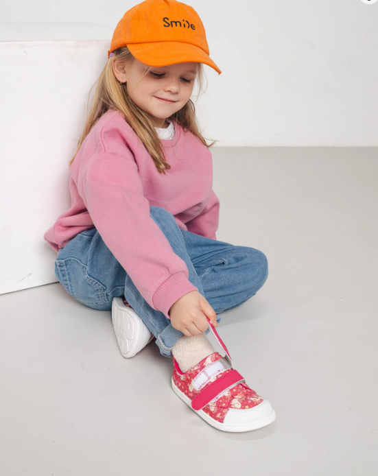 BeLenka - Canvi - Unicorn Bärfooties