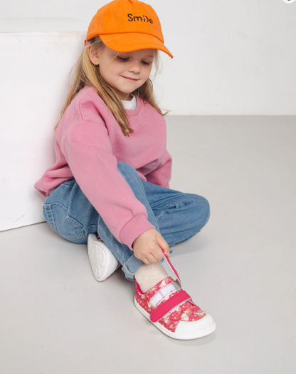 BeLenka - Canvi - Unicorn Bärfooties
