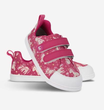 BeLenka - Canvi - Unicorn Bärfooties