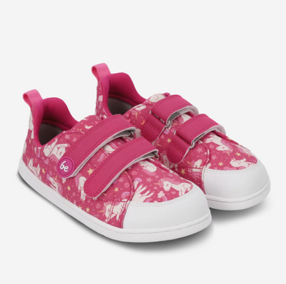 BeLenka - Canvi - Unicorn Bärfooties