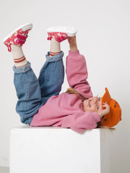 BeLenka - Canvi - Unicorn Bärfooties