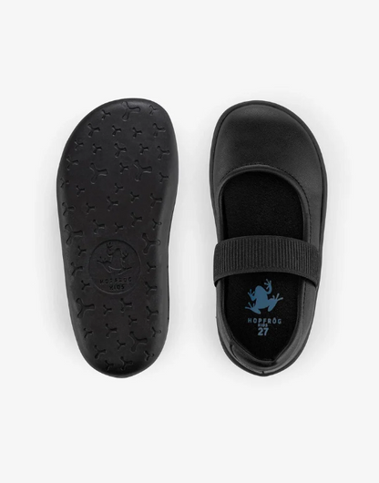 Smart Walker Mary Jane (Svart) Bärfooties