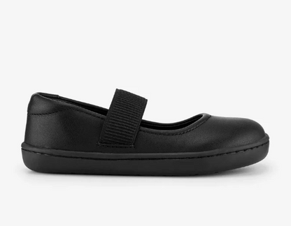 Smart Walker Mary Jane (Svart) Bärfooties