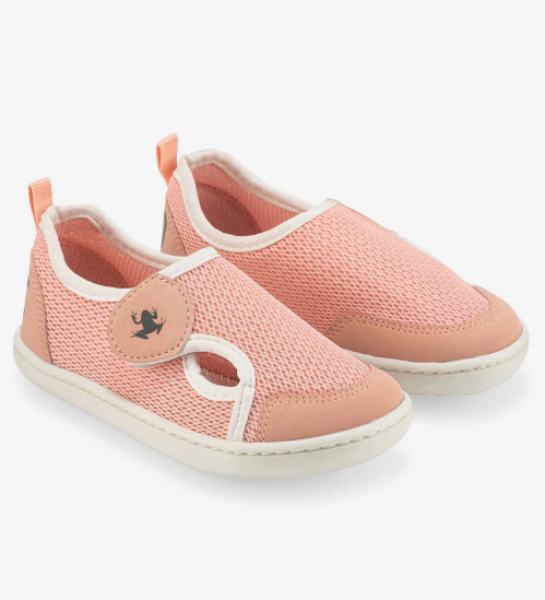 Multi Mix (Rosa) Bärfooties