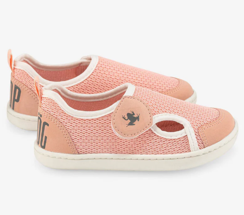 Multi Mix (Rosa) Bärfooties