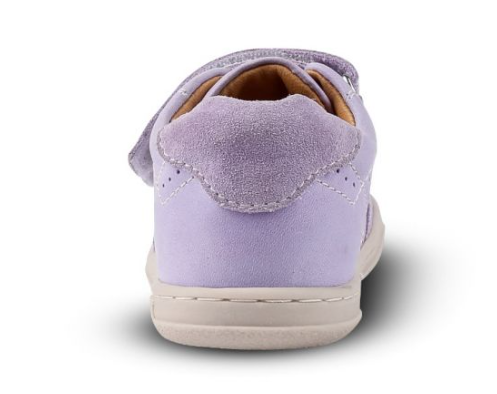 Kavat Söderhamn Barefoot Lilac Bärfooties