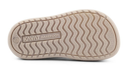 Kavat Söderhamn Barefoot Lilac Bärfooties