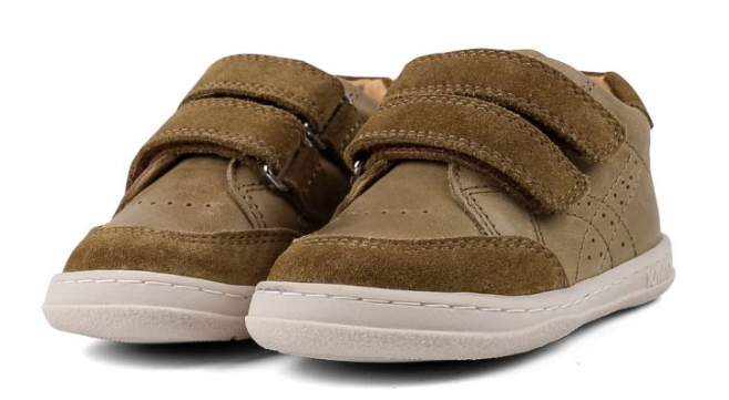Kavat Söderhamn Barefoot Cognac Bärfooties