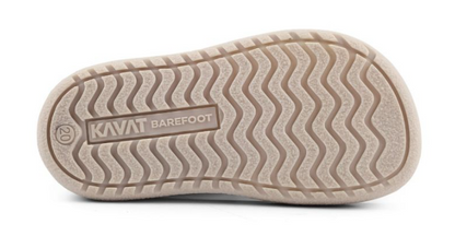 Kavat Edsbro Offwhite Bärfooties