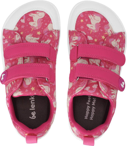 BeLenka - Canvi - Unicorn (Pre-order) Bärfooties