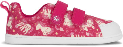 BeLenka - Canvi - Unicorn (Pre-order) Bärfooties