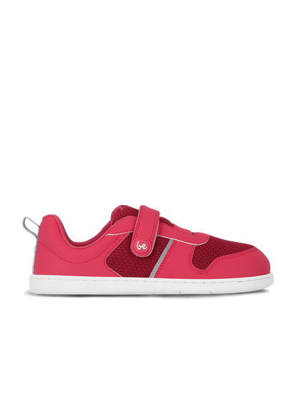 Be Lenka Glade Preschool - Dark Pink Bärfooties
