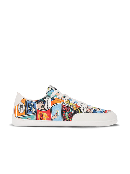 Be Lenka Rebound - Comics Color Bärfooties
