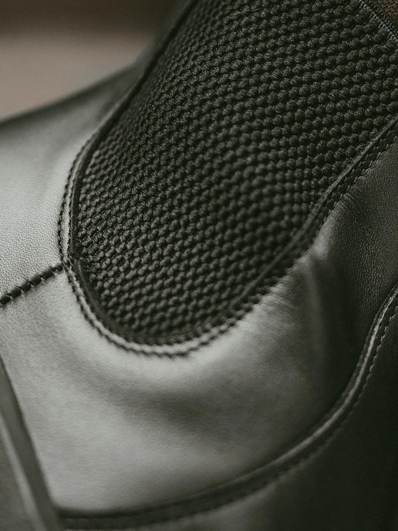 Barefoot Boots Be Lenka Entice Neo - All Black Bärfooties