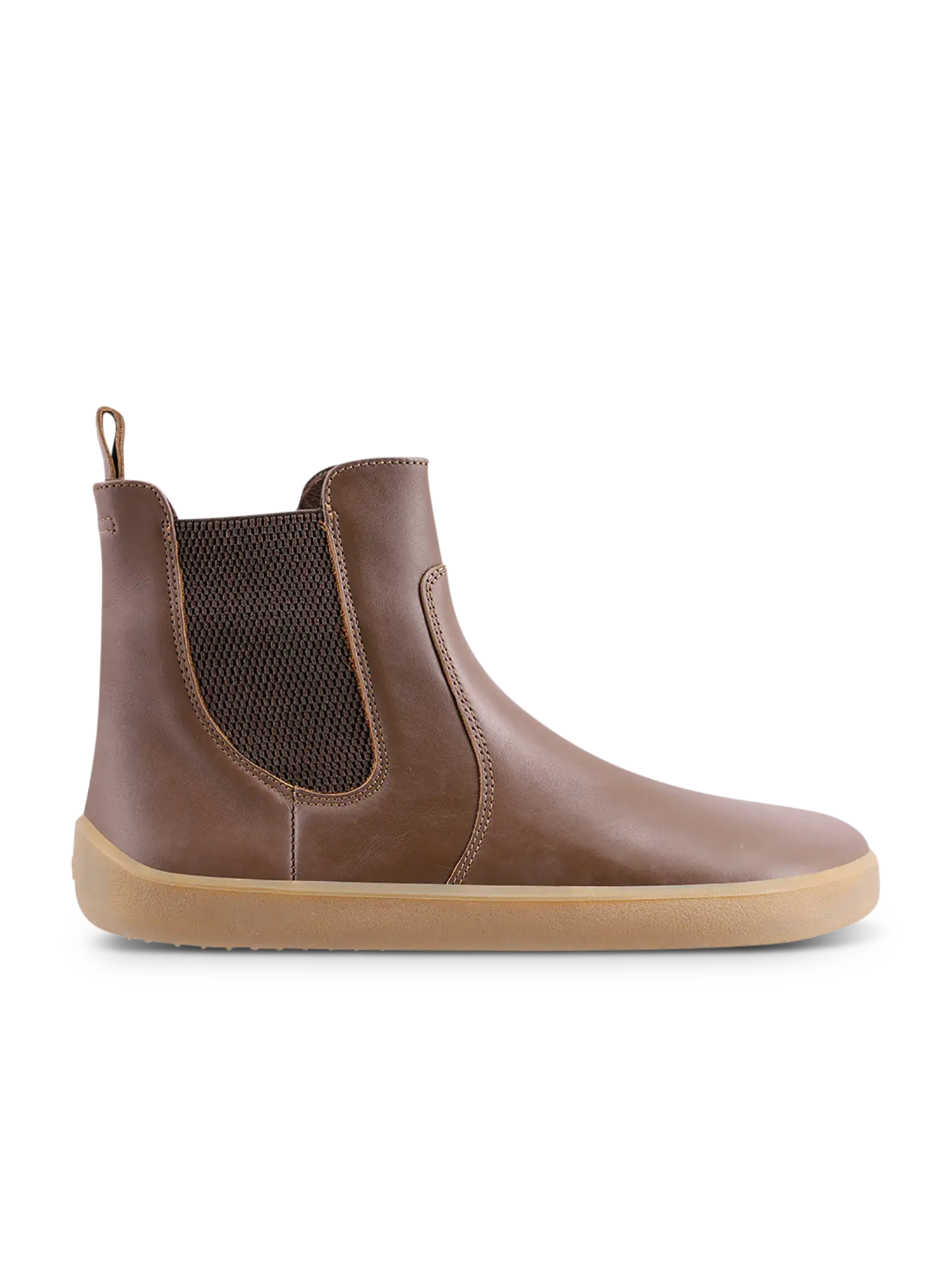 Barefoot Boots Be Lenka Entice Neo - Dark Brown Bärfooties