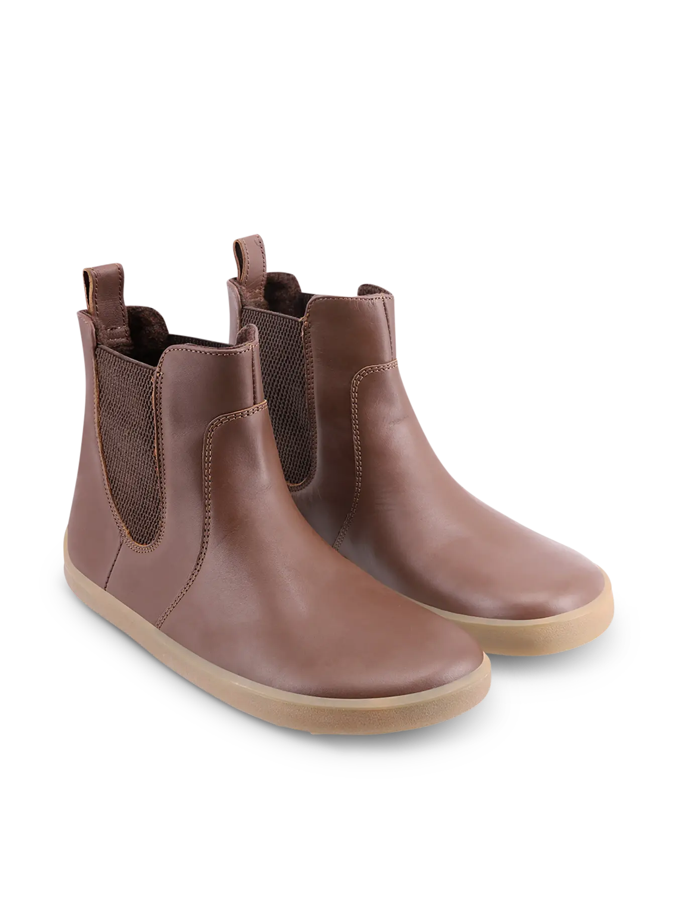 Barefoot Boots Be Lenka Entice Neo - Dark Brown Bärfooties