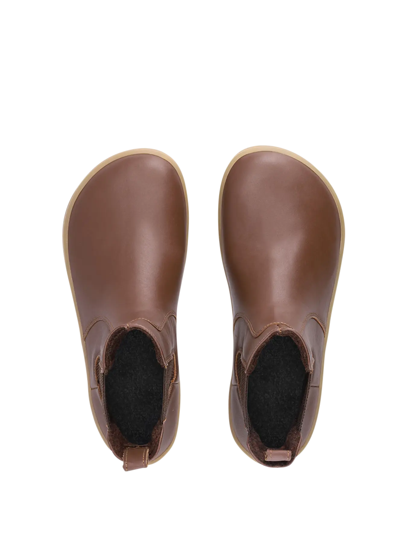 Barefoot Boots Be Lenka Entice Neo - Dark Brown Bärfooties