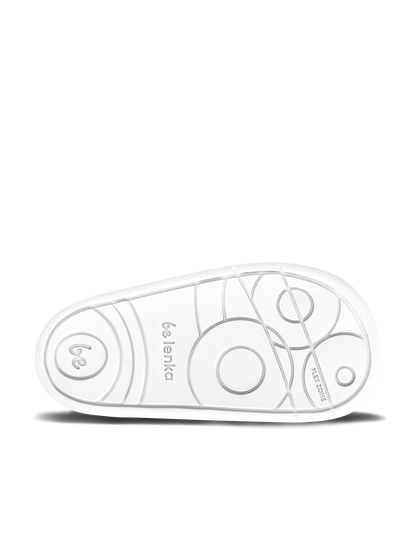 Be Lenka Glade Preschool - Blue & Green Bärfooties