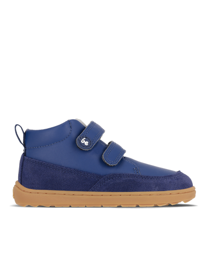 Be Lenka Elio Kids - Dark Blue Bärfooties